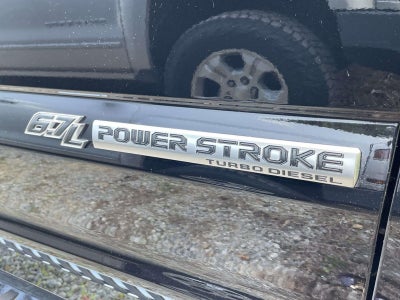 2019 Ford Super Duty F-250 SRW XL