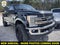 2017 Ford Super Duty F-250 SRW Lariat