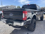 2017 Ford Super Duty F-250 SRW Lariat