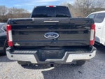 2017 Ford Super Duty F-250 SRW Lariat