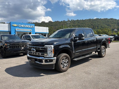 2025 Ford Super Duty F-250 SRW XL
