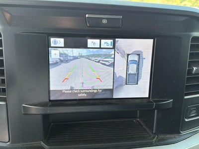 2025 Ford Super Duty F-250 SRW XL