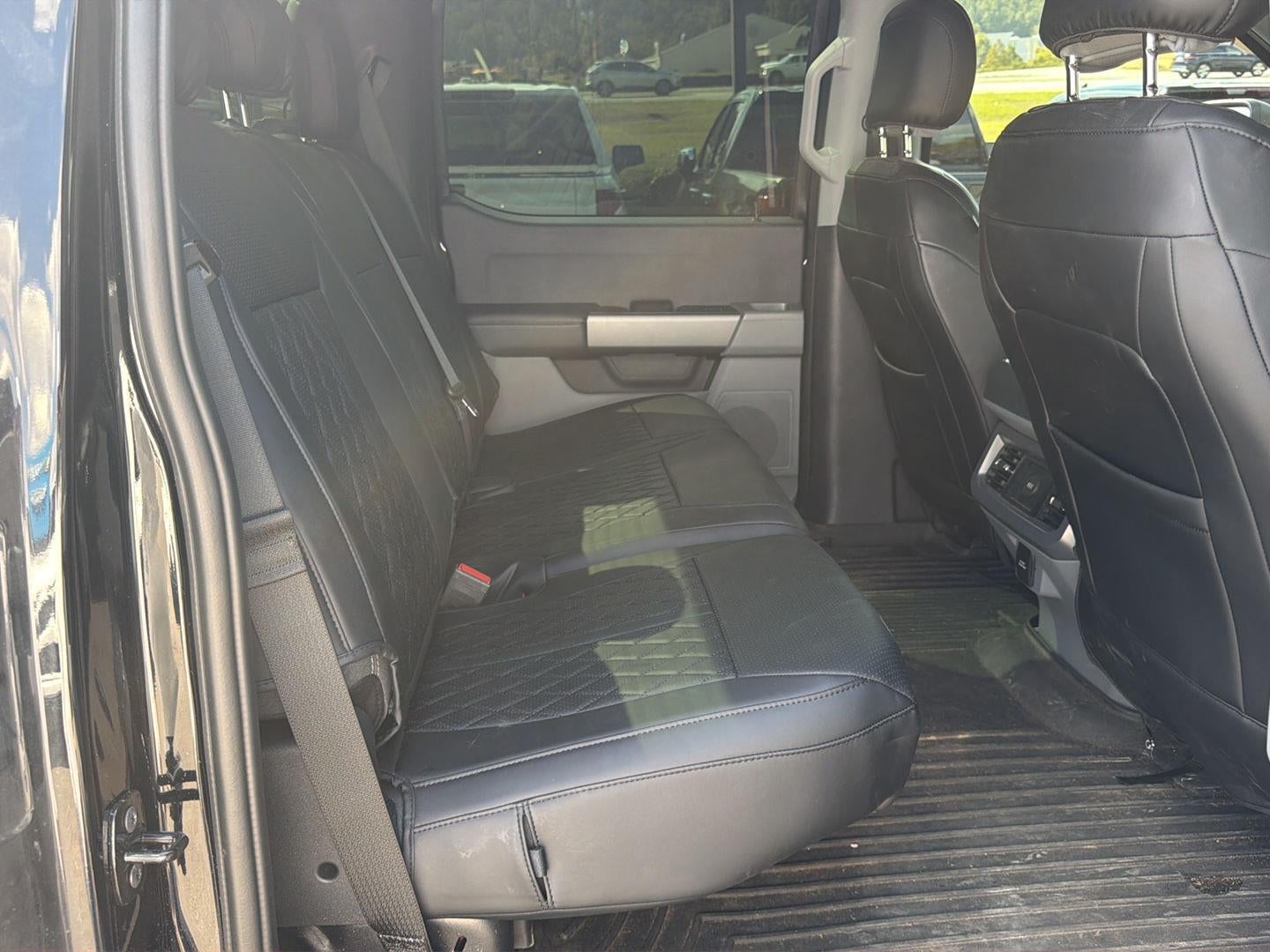 2025 Ford Super Duty F-250 SRW XL