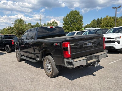 2025 Ford Super Duty F-250 SRW XL