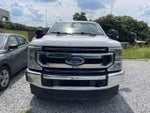 2022 Ford Super Duty F-350 SRW XL