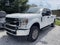 2022 Ford Super Duty F-350 SRW XL