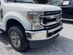 2022 Ford Super Duty F-350 SRW XL