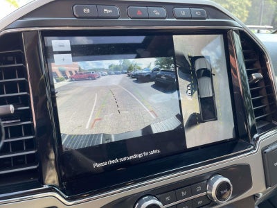 2022 Ford Super Duty F-250 SRW XL