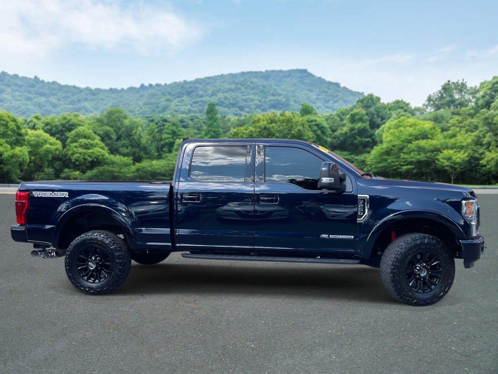 2022 Ford Super Duty F-250 SRW XL