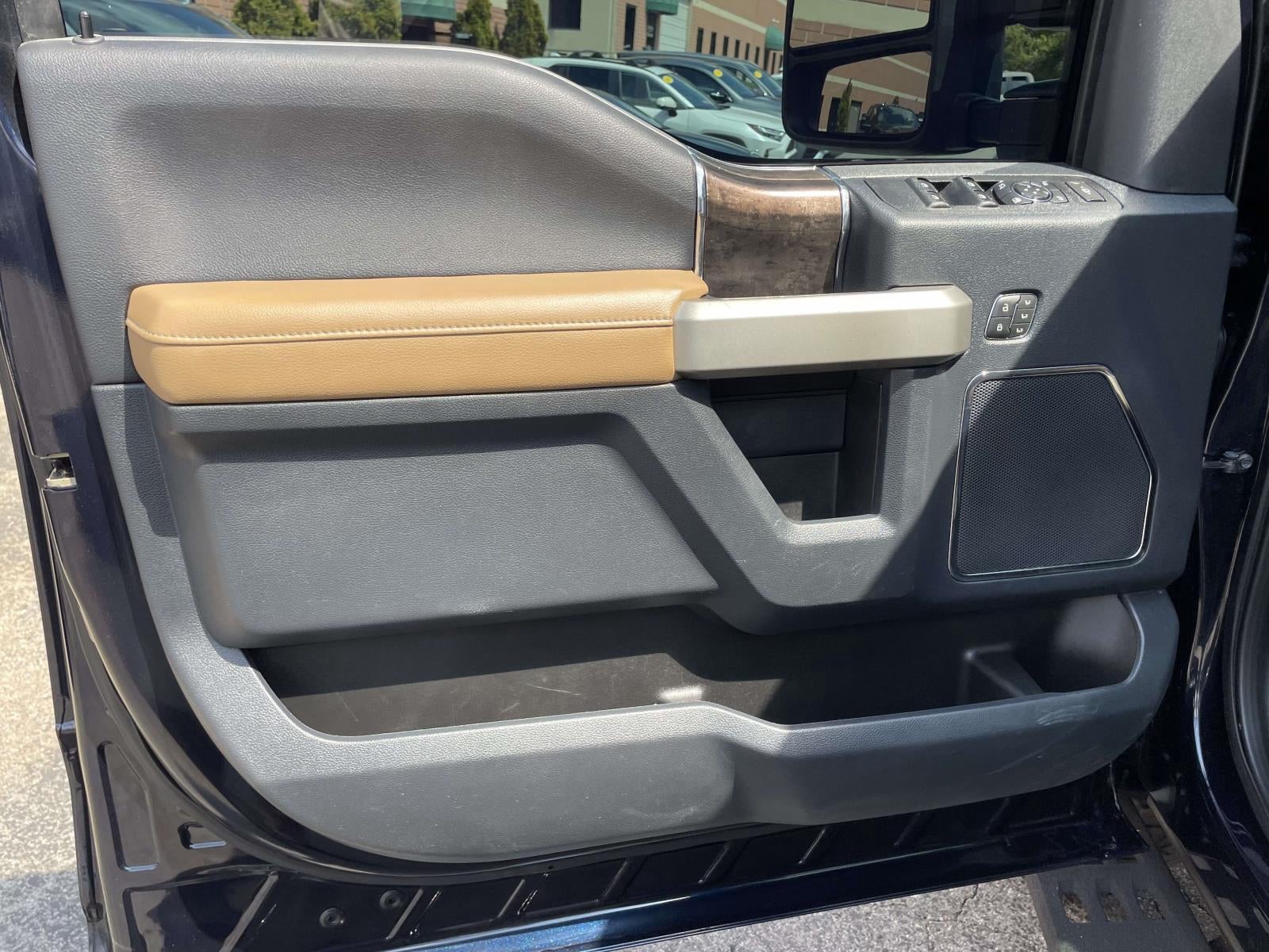 2022 Ford Super Duty F-250 SRW XL