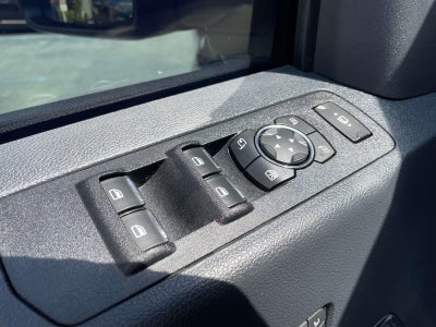 2022 Ford Super Duty F-250 SRW XL