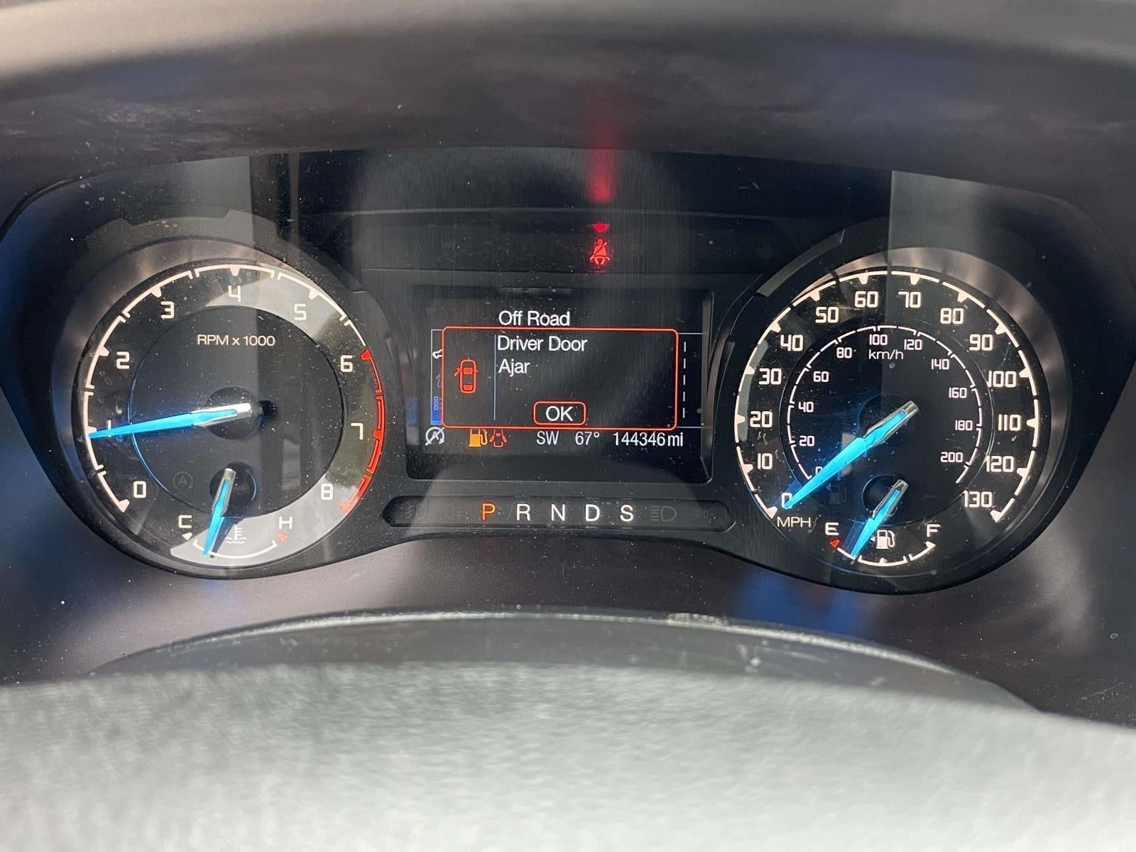 2019 Ford Ranger XL