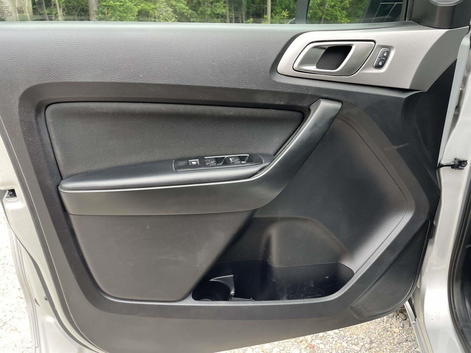 2019 Ford Ranger XL
