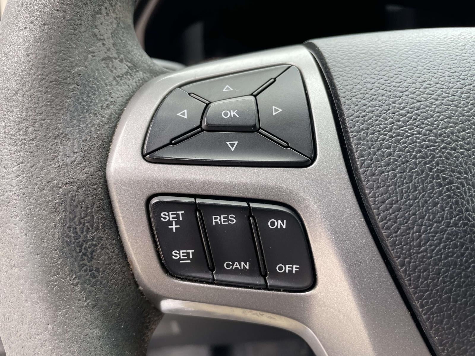 2019 Ford Ranger XL