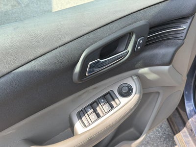 2015 Chevrolet Malibu LS