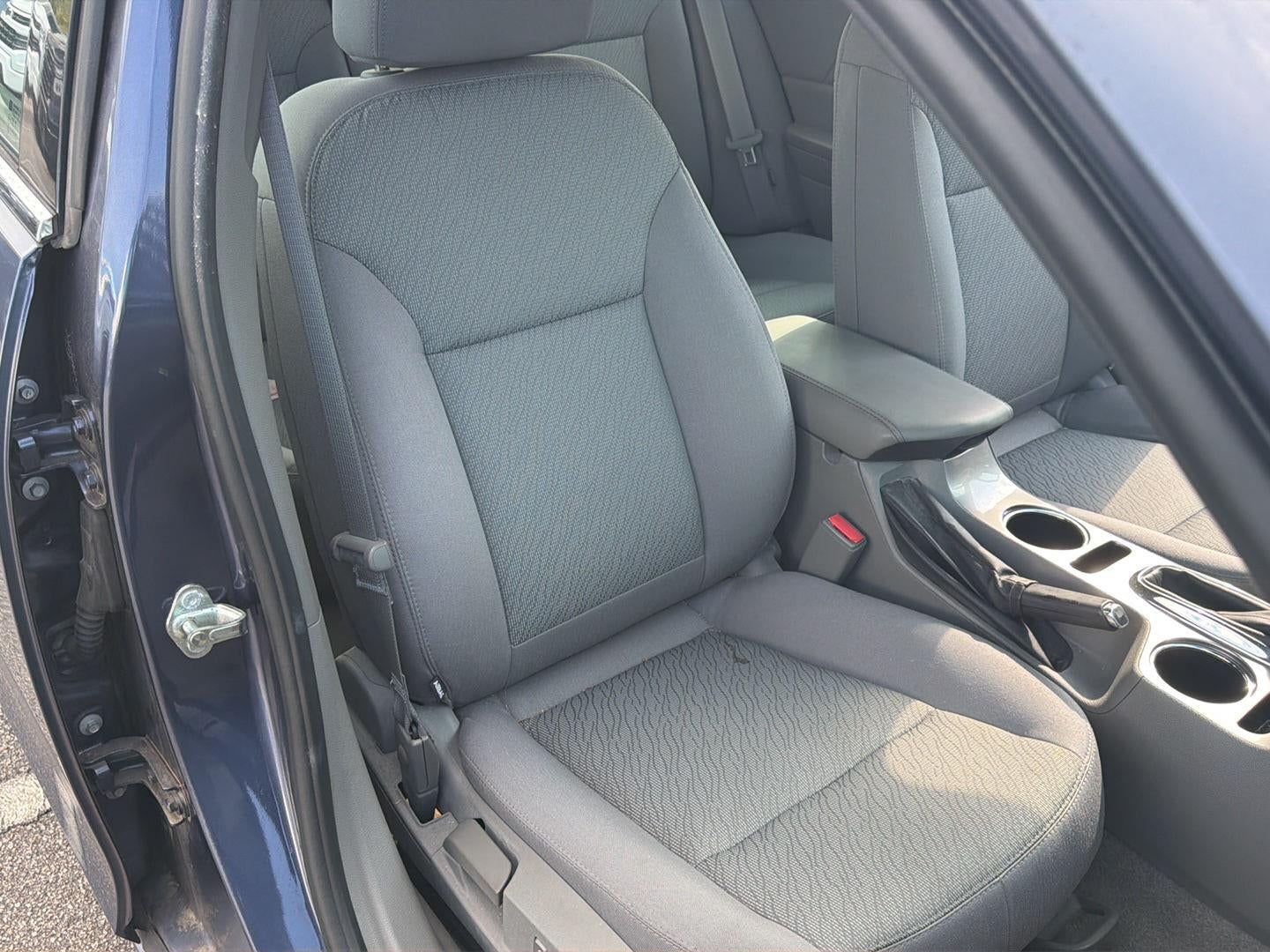 2015 Chevrolet Malibu LS