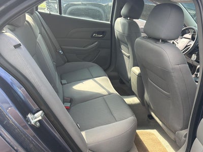 2015 Chevrolet Malibu LS