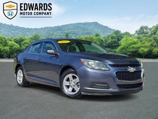 2015 Chevrolet Malibu LS