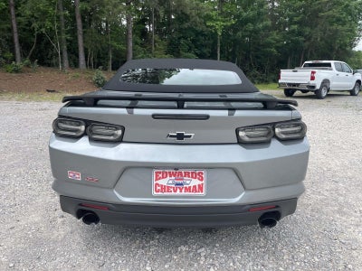 2023 Chevrolet Camaro 1SS