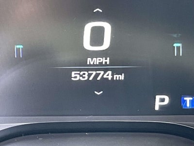2018 Chevrolet Camaro 2SS