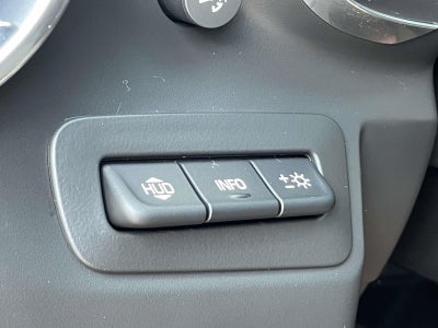 2018 Chevrolet Camaro 2SS