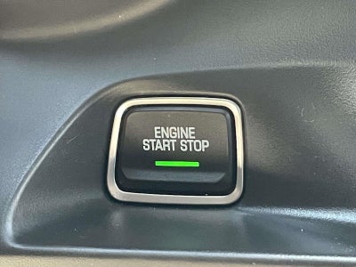 2018 Chevrolet Camaro 2SS