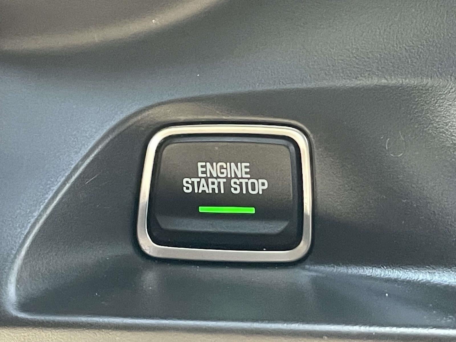 2018 Chevrolet Camaro 2SS
