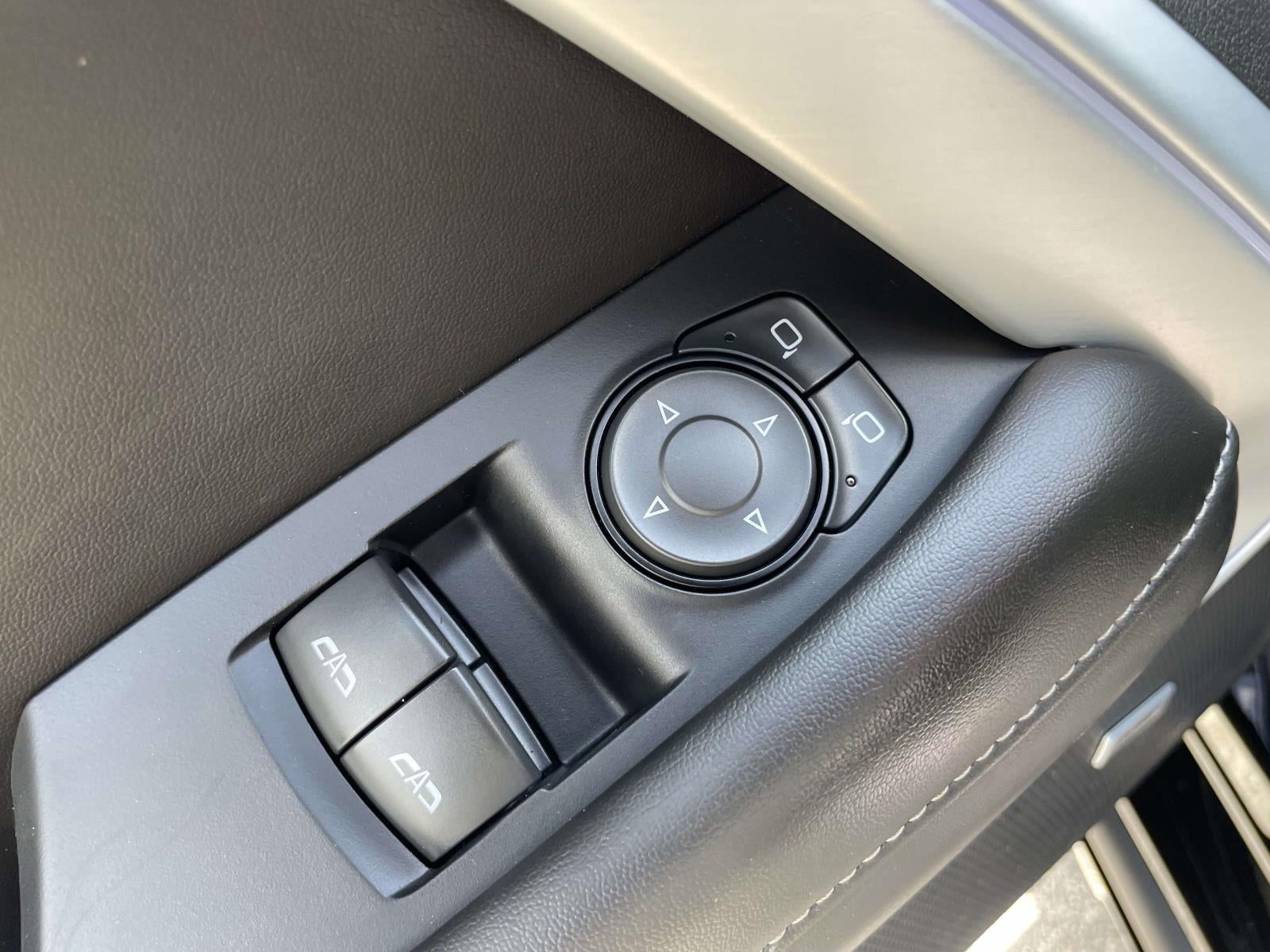 2018 Chevrolet Camaro 2SS