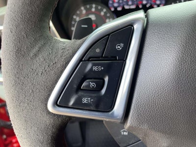 2022 Chevrolet Camaro ZL1