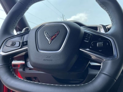 2024 Chevrolet Corvette Stingray 1LT