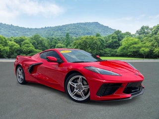 2024 Chevrolet Corvette Stingray 1LT