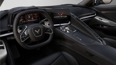 2024 Chevrolet Corvette Stingray 1LT