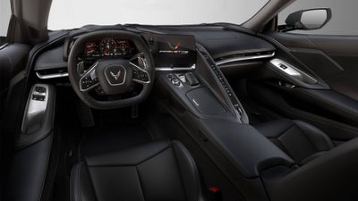 2024 Chevrolet Corvette Stingray 1LT
