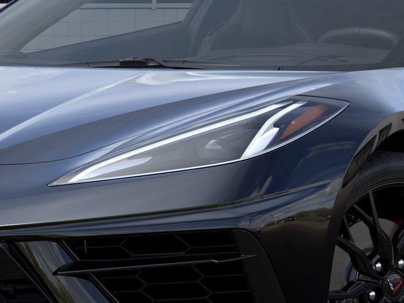 2027 Chevrolet Corvette Stingray 1LT