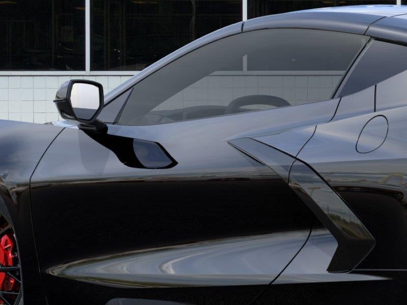 2027 Chevrolet Corvette Stingray 1LT