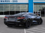 2027 Chevrolet Corvette Stingray 1LT