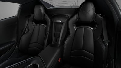 2027 Chevrolet Corvette Stingray 3LT
