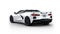 2027 Chevrolet Corvette Stingray 3LT