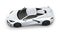 2027 Chevrolet Corvette Stingray 3LT