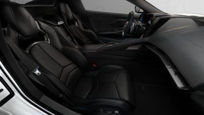 2027 Chevrolet Corvette Stingray 3LT