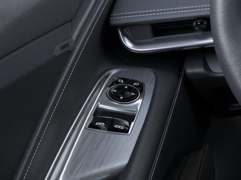 2025 Chevrolet Corvette E-Ray 1LZ