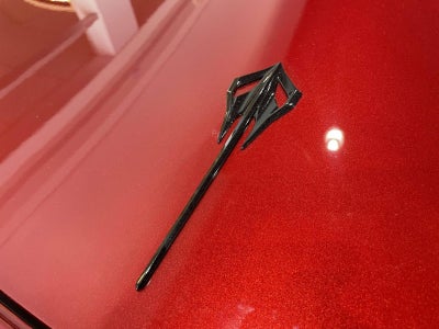 2025 Chevrolet Corvette E-Ray 1LZ