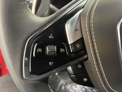 2025 Chevrolet Corvette E-Ray 1LZ