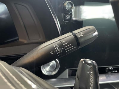 2025 Chevrolet Corvette E-Ray 1LZ