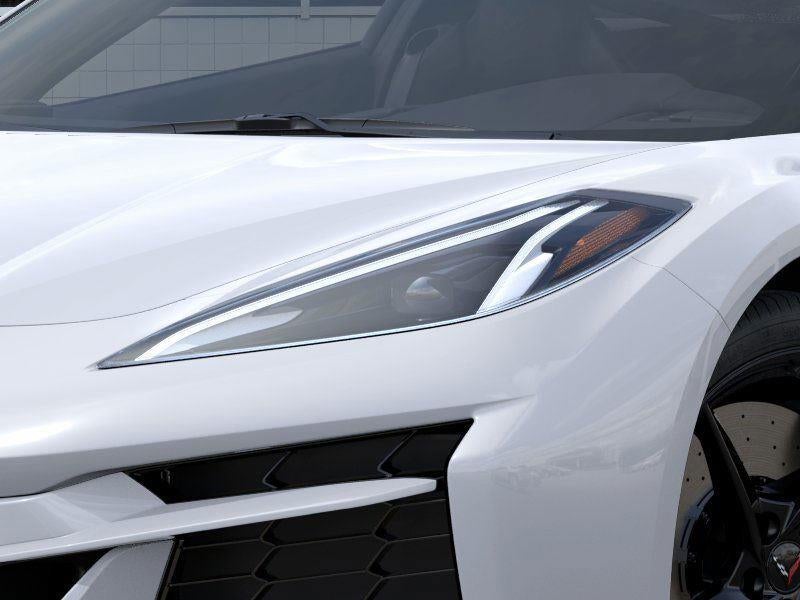 2025 Chevrolet Corvette E-Ray 1LZ