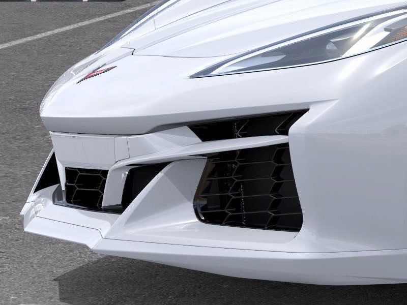 2025 Chevrolet Corvette E-Ray 1LZ