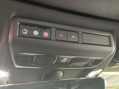 2025 Chevrolet Corvette E-Ray 1LZ