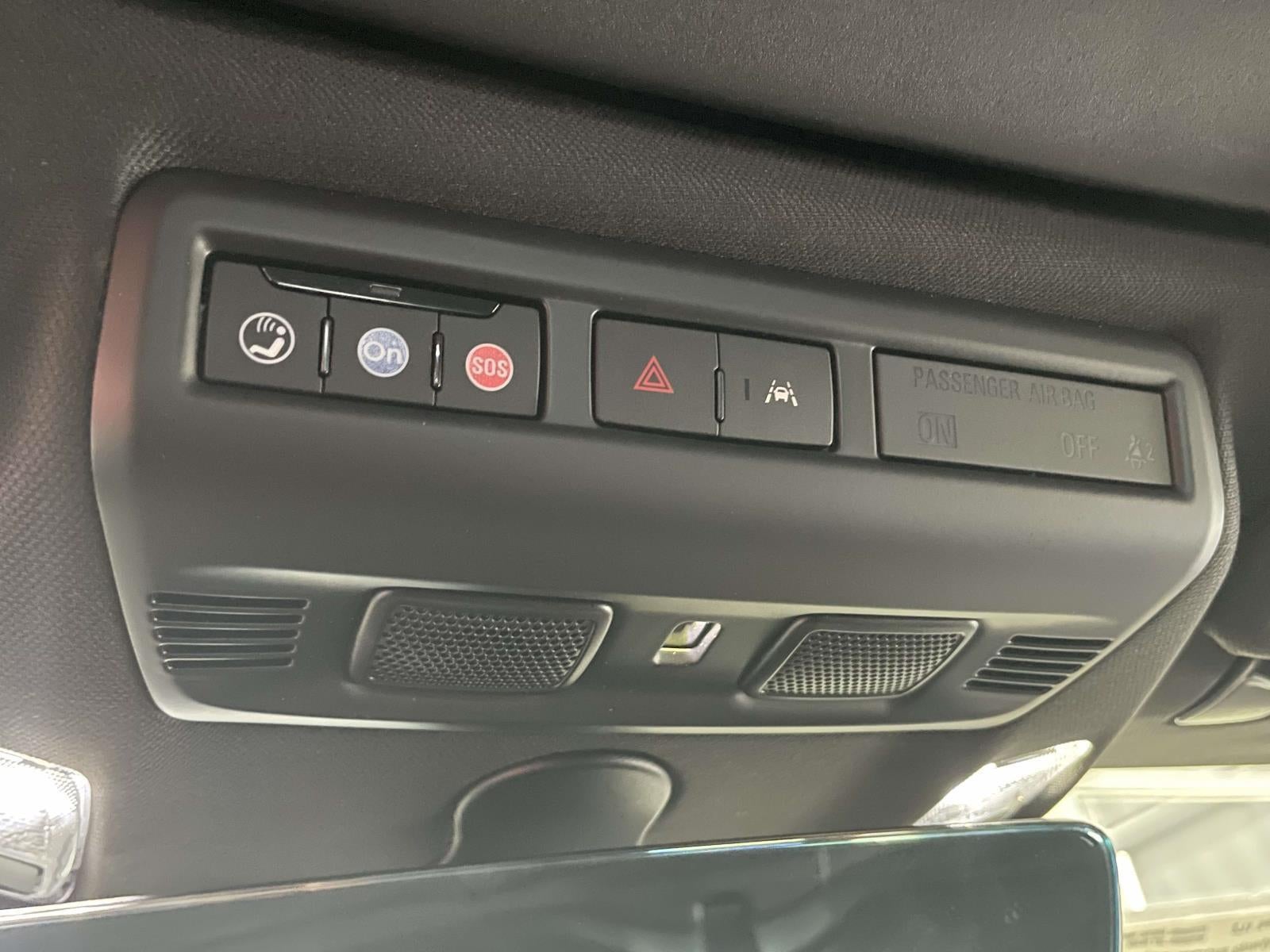 2025 Chevrolet Corvette E-Ray 1LZ