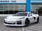 2025 Chevrolet Corvette E-Ray 1LZ