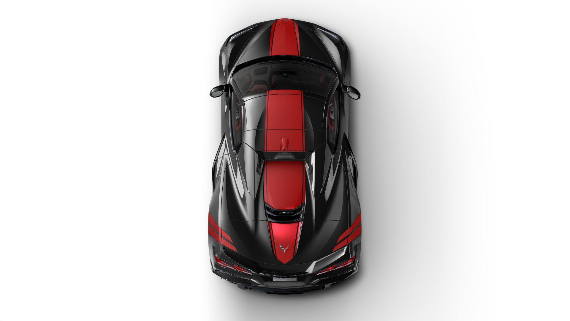 2027 Chevrolet Corvette Grand Sport 3LT